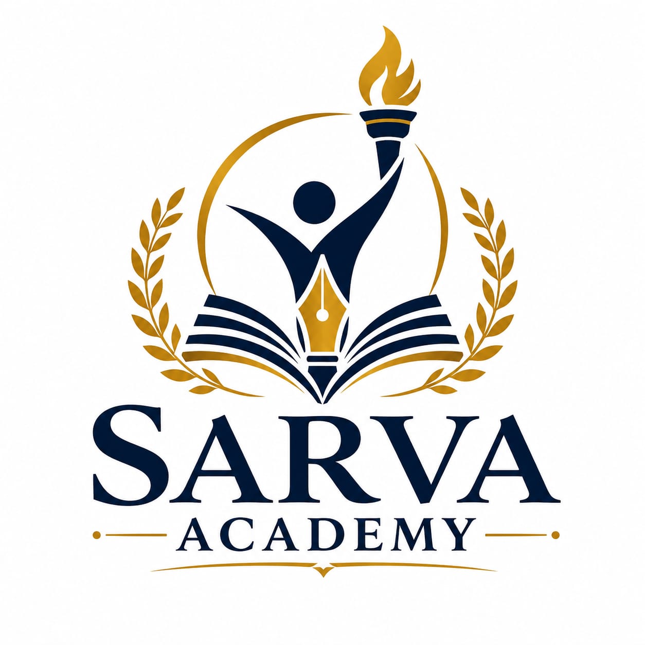 SARVA ACADEMY