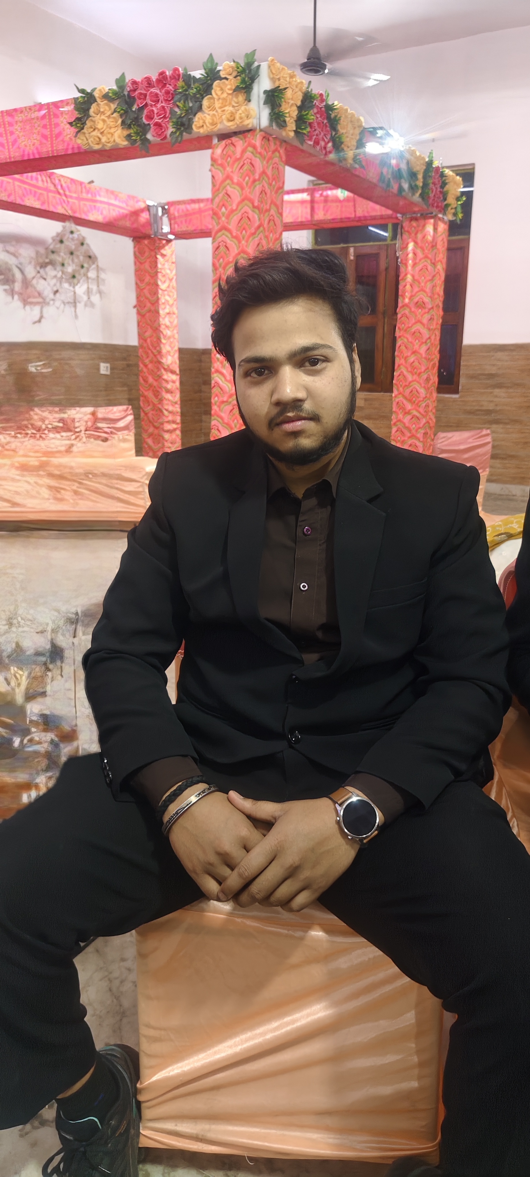PREM KUMAR